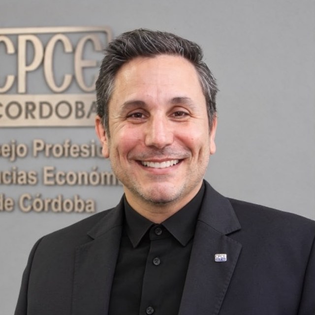 Diego Javier Beresovsky Becerra