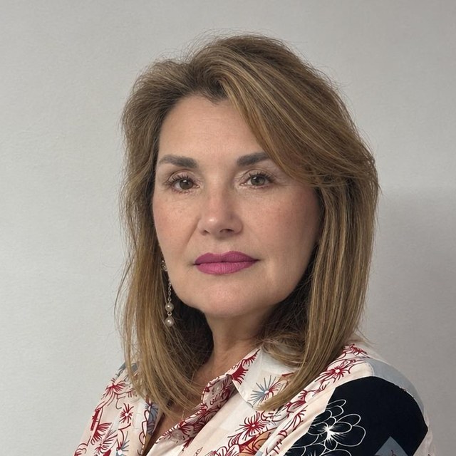 Marcela Judith Notari